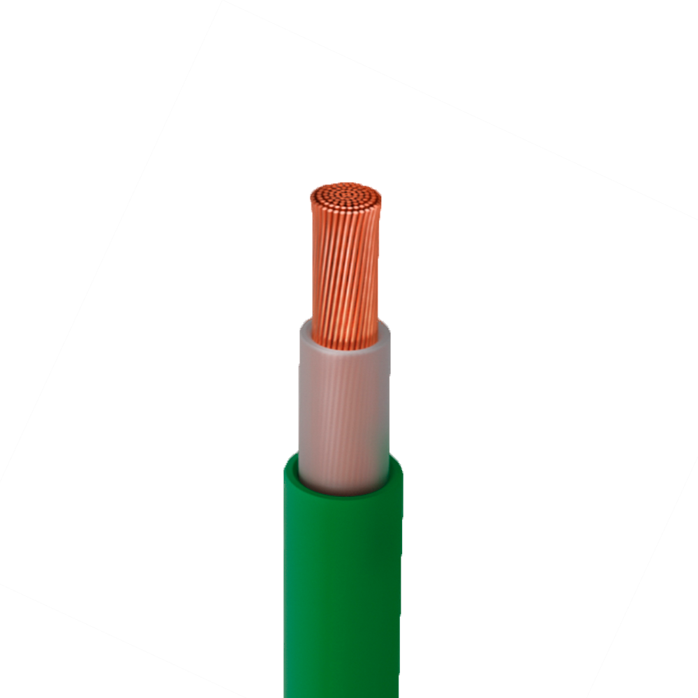 CABO ATOX90 HEPR FLEX 90ºC 0,6/1KV