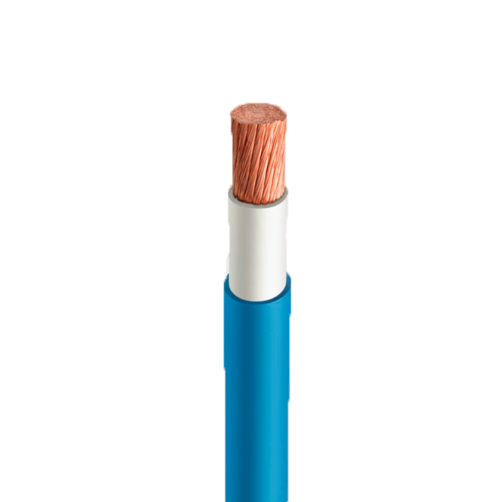 CABO NAX FLEX 70ºC 0,6/1KV
